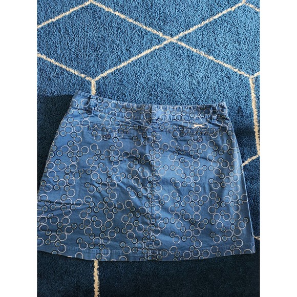 Slazenger Womens Stretch Skort 12 - Picture 2 of 7